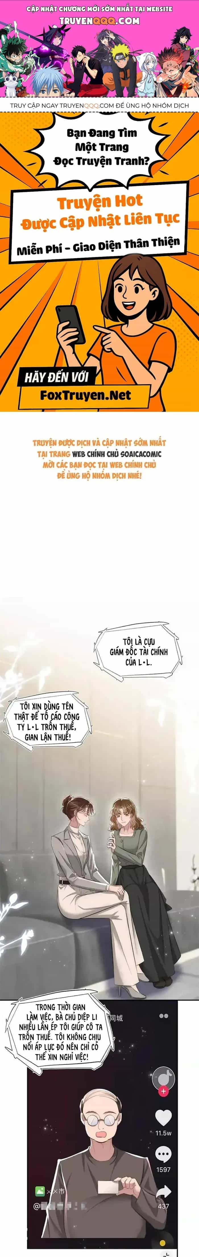 Thiên Kim Thật Trở Lại Khuấy Đảo Giới Hào Môn - Chương 18 - ảnh 1