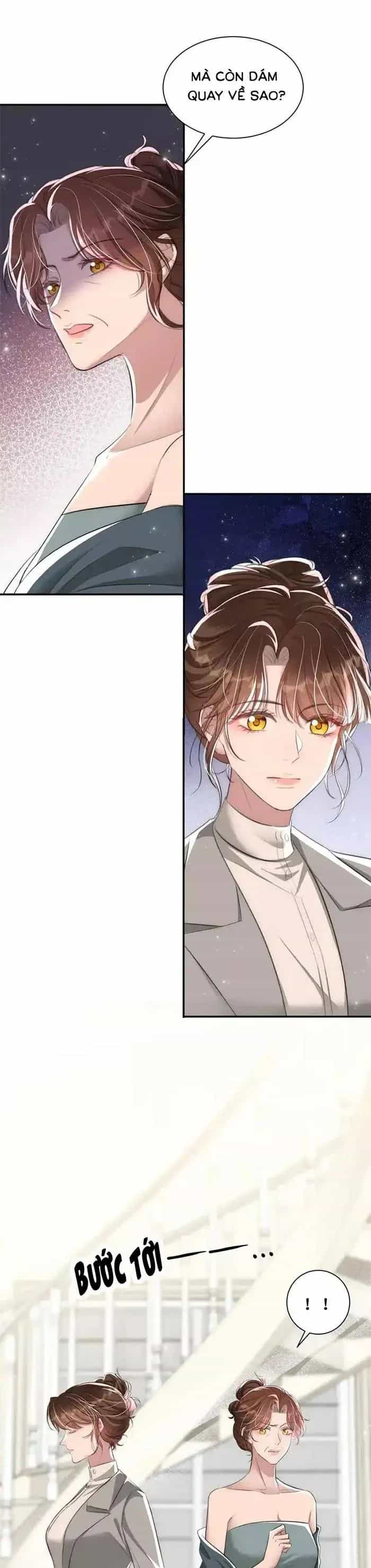 Thiên Kim Thật Trở Lại Khuấy Đảo Giới Hào Môn - Chương 18 - ảnh 6