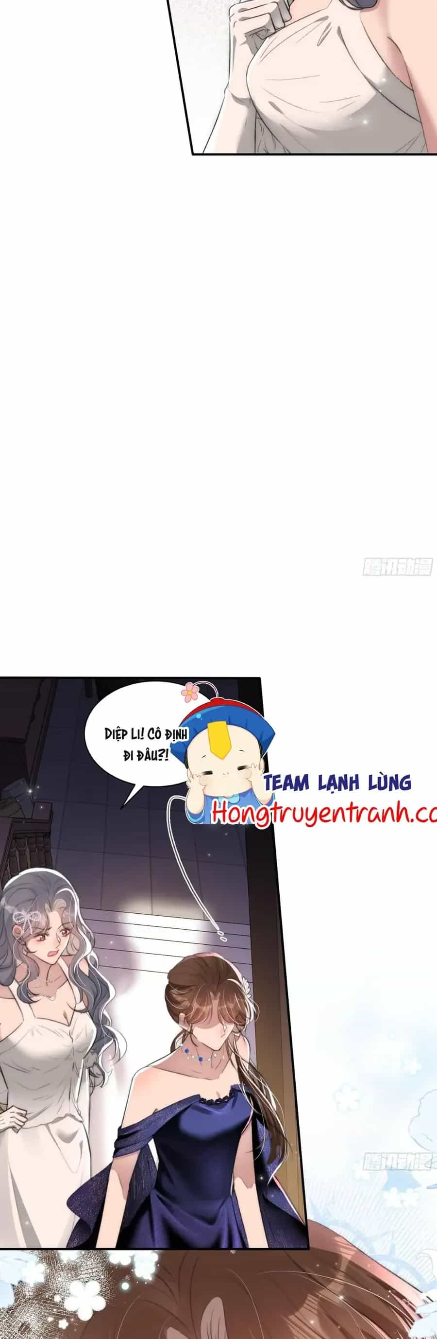Thiên Kim Thật Trở Lại Khuấy Đảo Giới Hào Môn - Chương 6 - ảnh 24