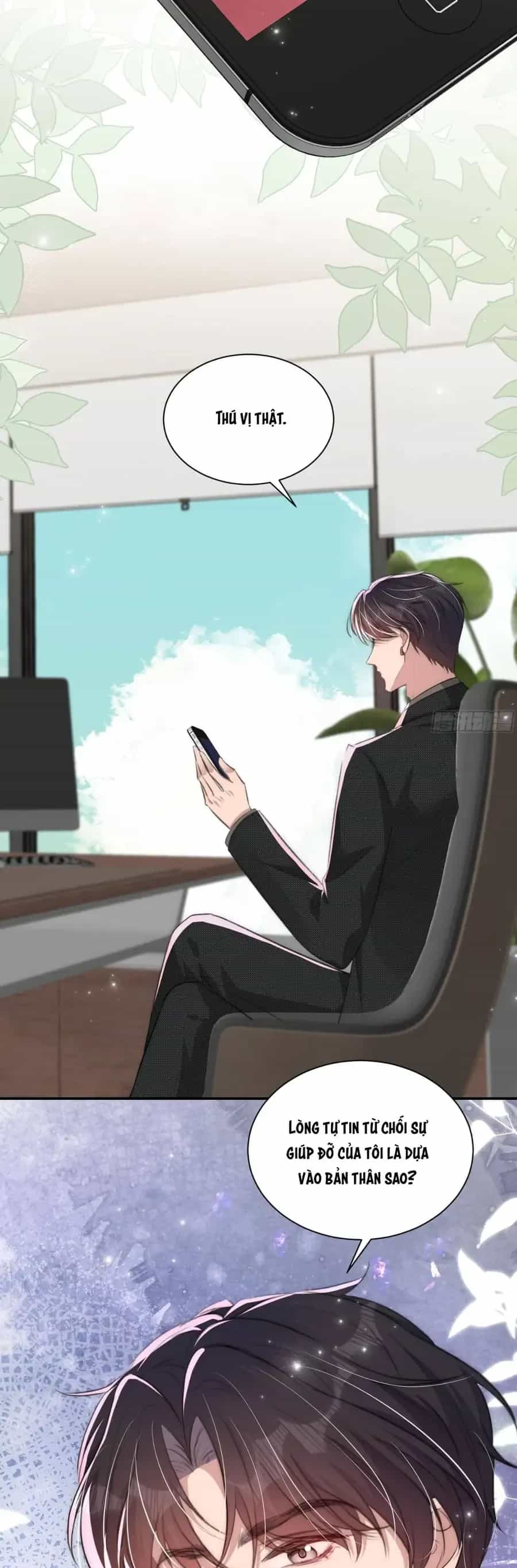 Thiên Kim Thật Trở Lại Khuấy Đảo Giới Hào Môn - Chương 7 - ảnh 12