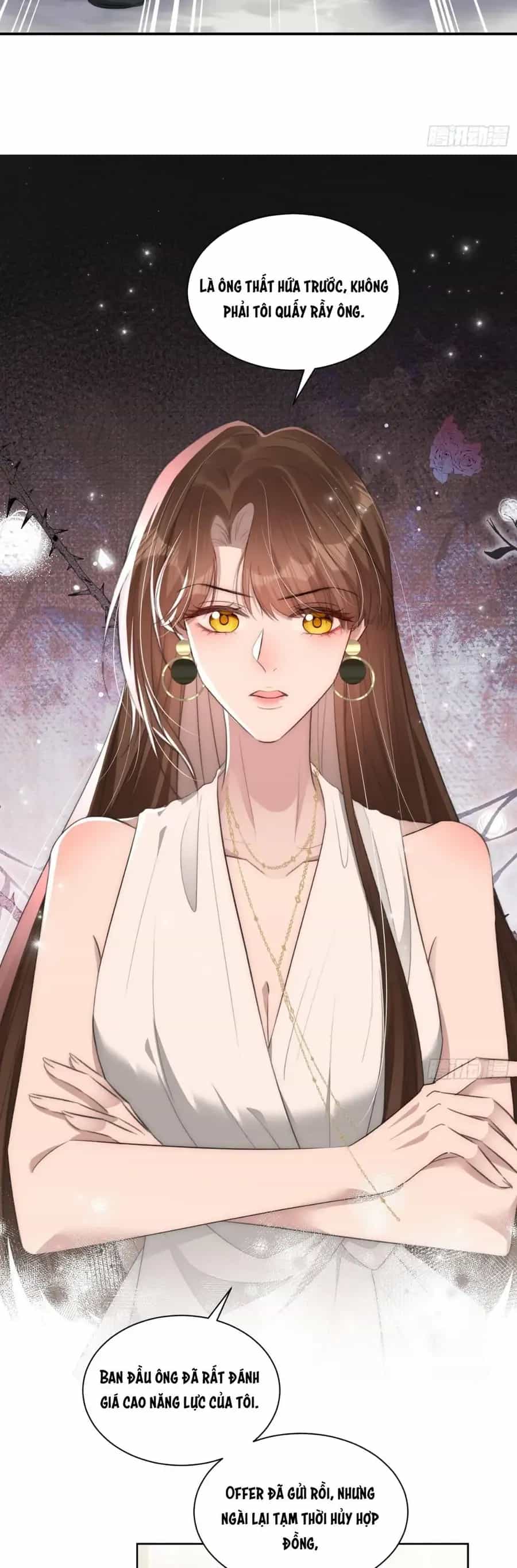 Thiên Kim Thật Trở Lại Khuấy Đảo Giới Hào Môn - Chương 7 - ảnh 22