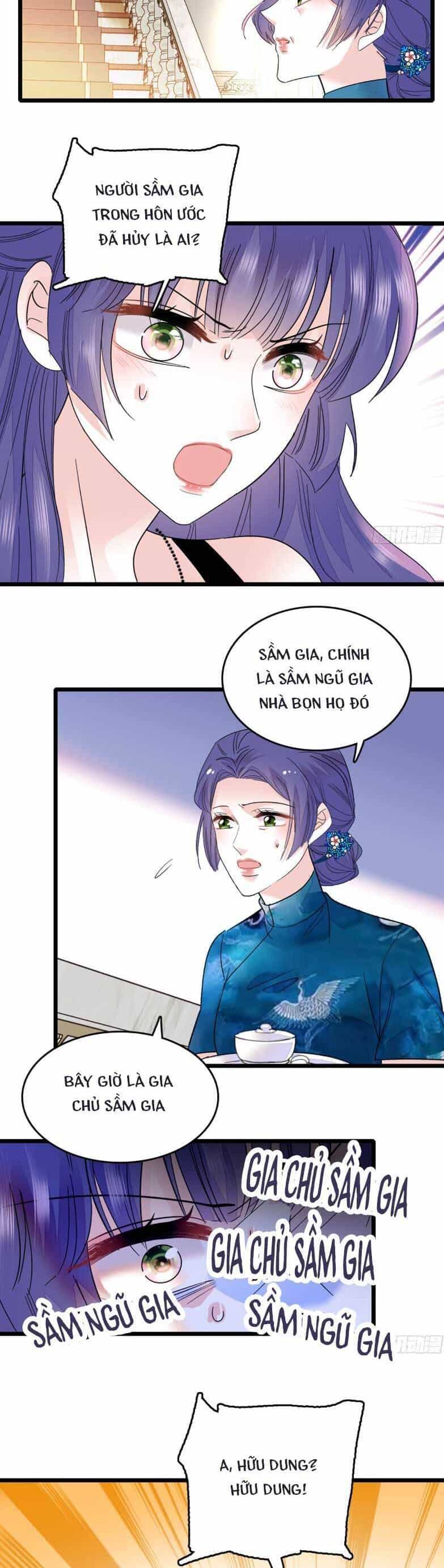 Thiên Kim Toàn Năng Bá Khí Ngút Trời - Chương 9 - ảnh 11