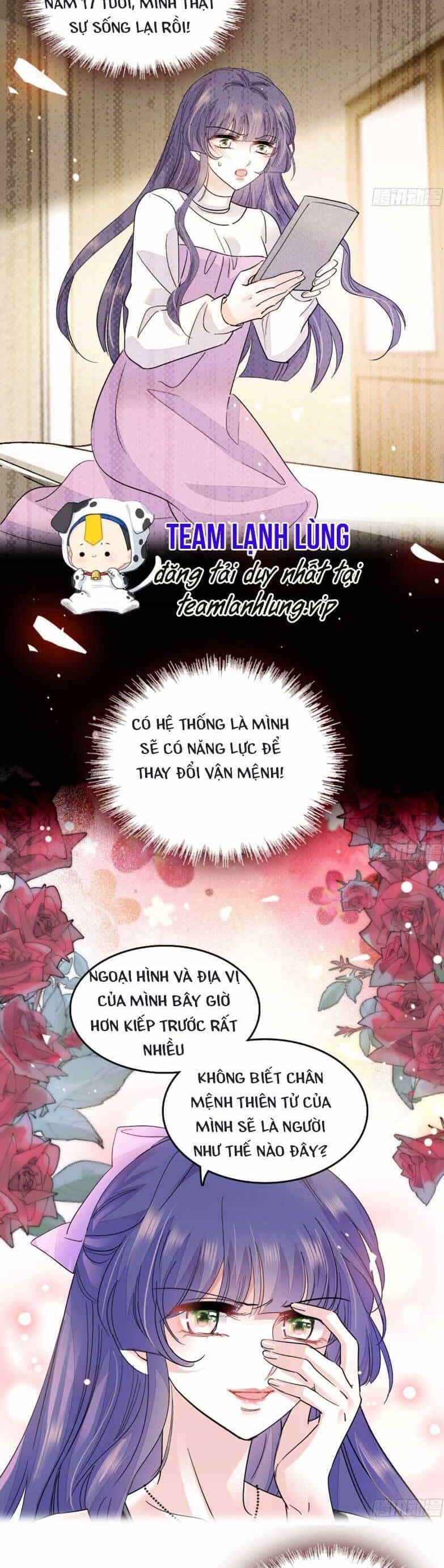 Thiên Kim Toàn Năng Bá Khí Ngút Trời - Chương 9 - ảnh 7