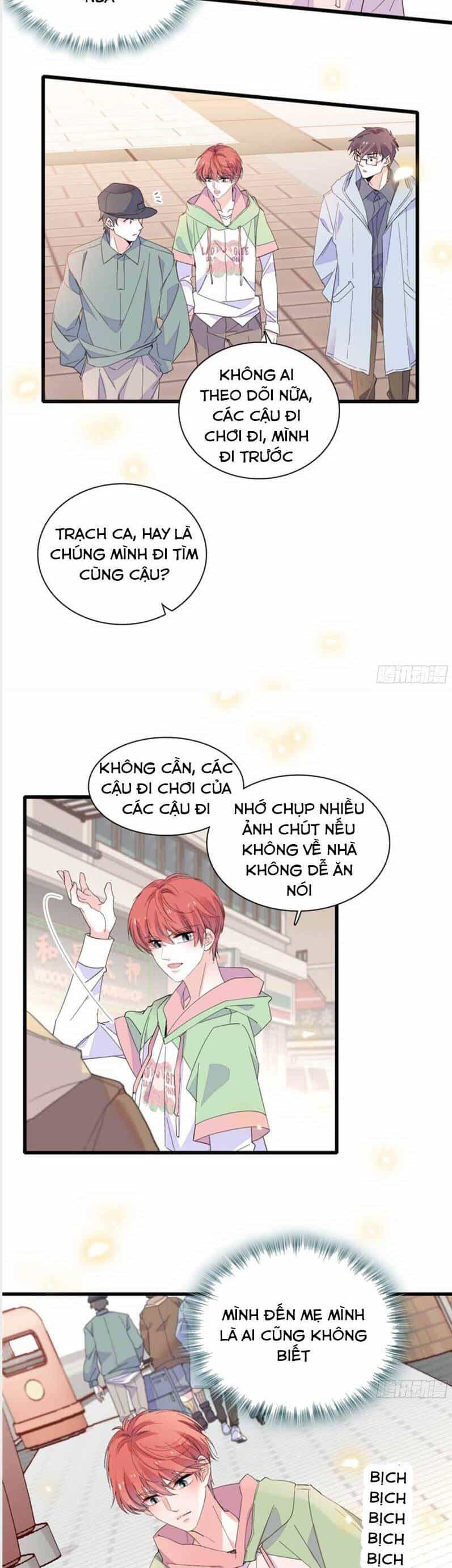 Thiên Kim Toàn Năng Bá Khí Ngút Trời - Chương 99 - ảnh 9