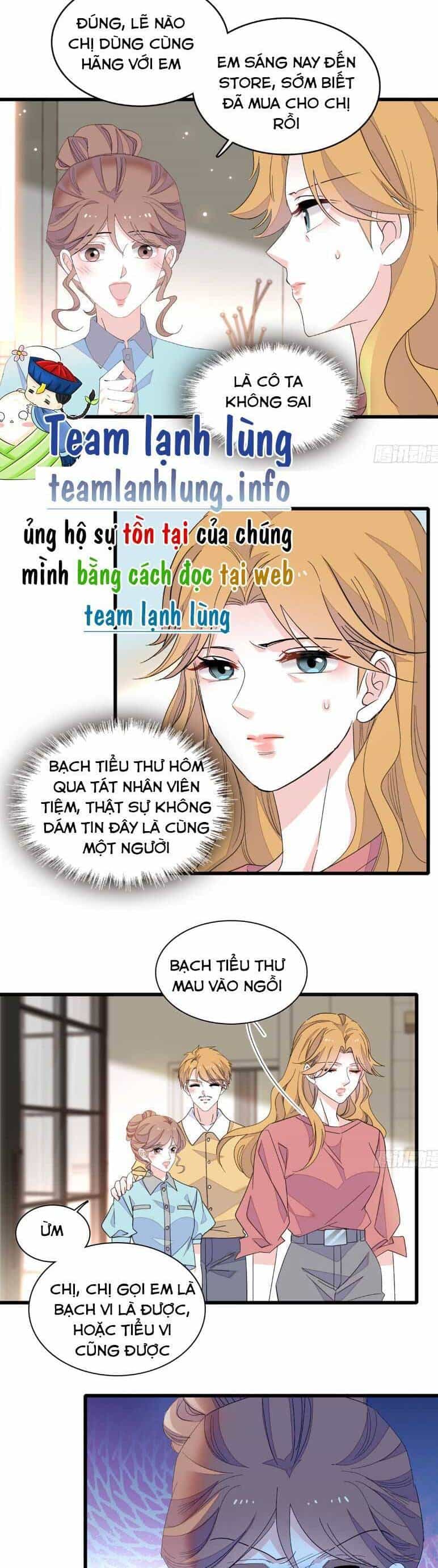 Thiên Kim Toàn Năng Bá Khí Ngút Trời - Chương 100 - ảnh 5