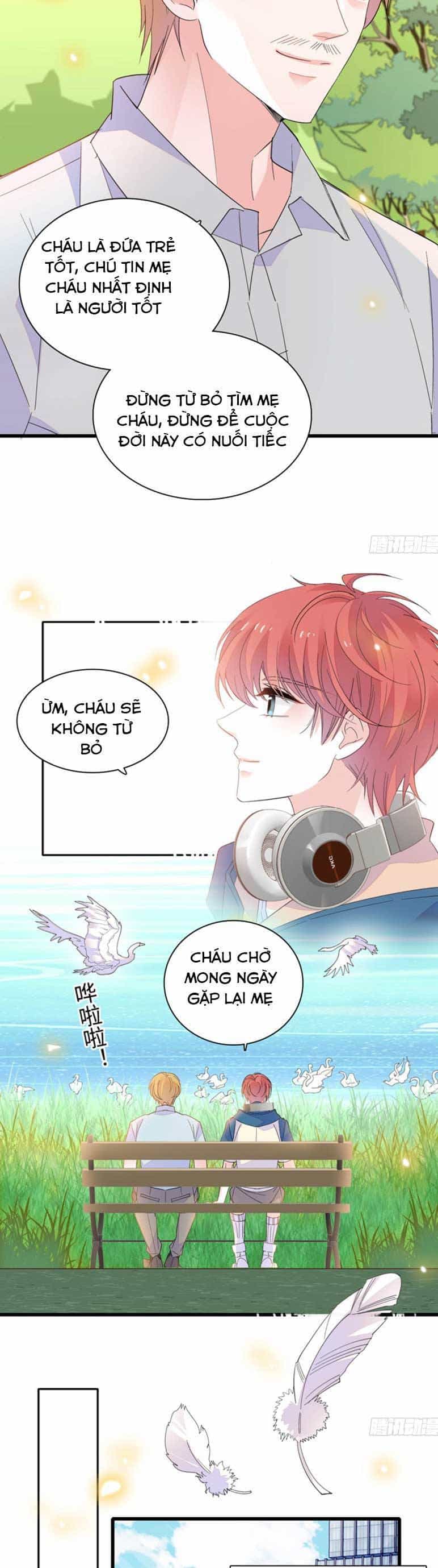 Thiên Kim Toàn Năng Bá Khí Ngút Trời - Chương 101 - ảnh 12