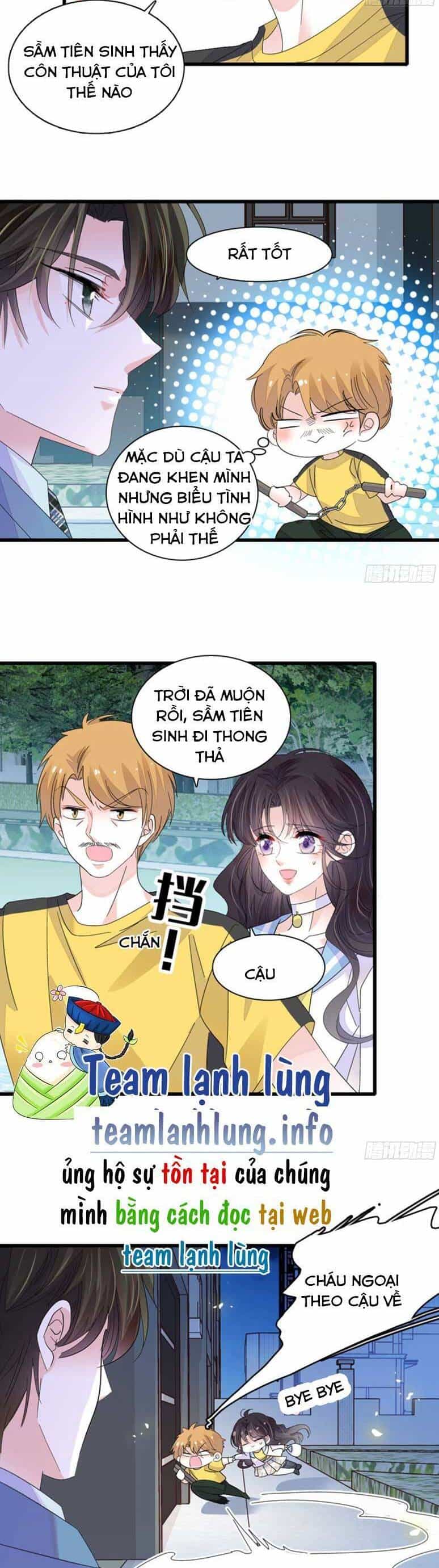 Thiên Kim Toàn Năng Bá Khí Ngút Trời - Chương 102 - ảnh 13