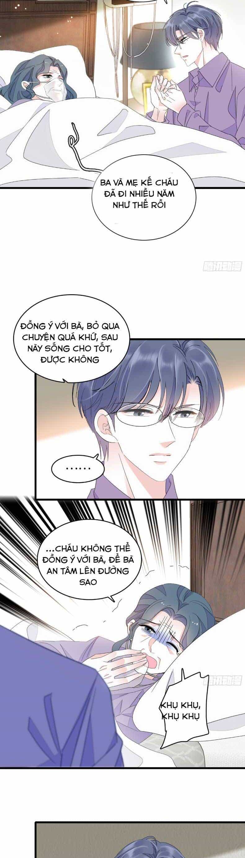 Thiên Kim Toàn Năng Bá Khí Ngút Trời - Chương 103 - ảnh 12