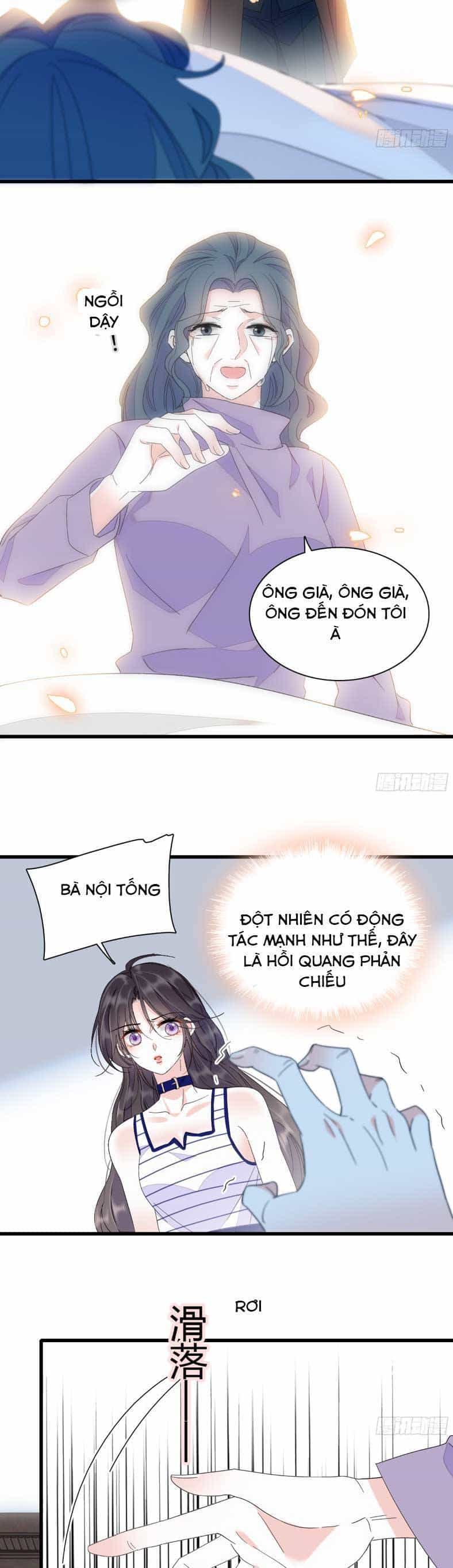 Thiên Kim Toàn Năng Bá Khí Ngút Trời - Chương 103 - ảnh 14