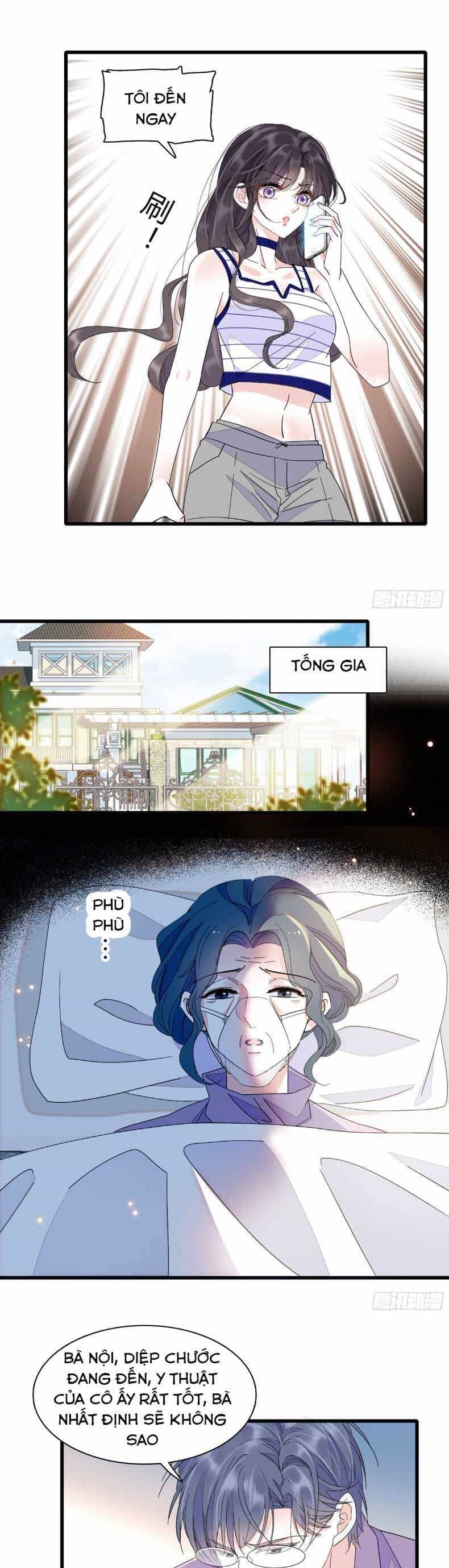 Thiên Kim Toàn Năng Bá Khí Ngút Trời - Chương 103 - ảnh 7