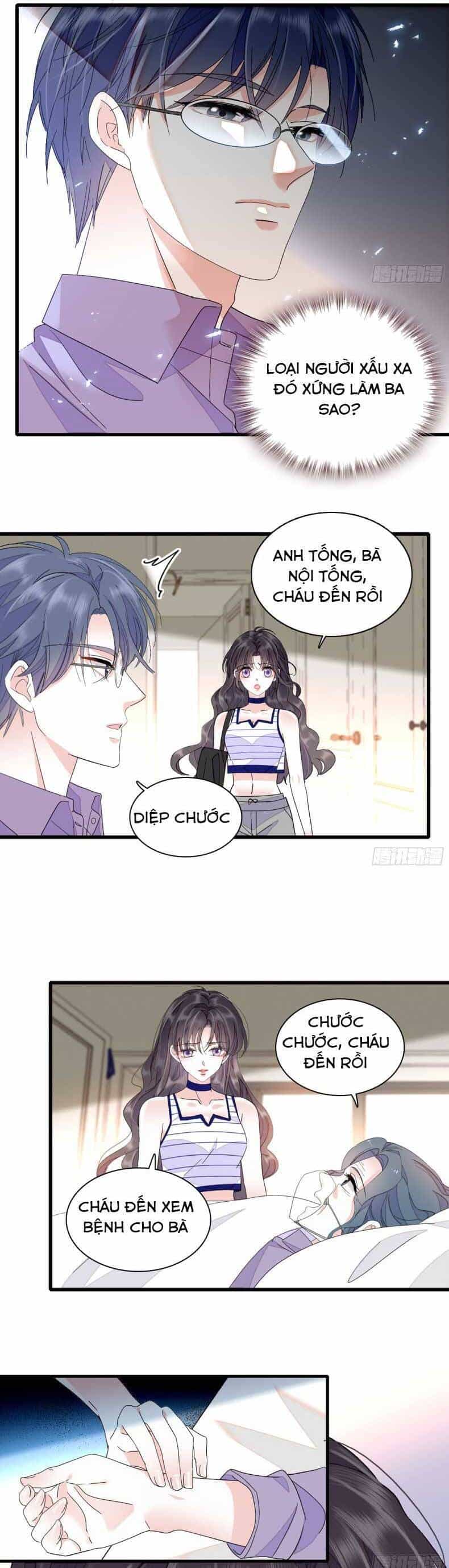 Thiên Kim Toàn Năng Bá Khí Ngút Trời - Chương 103 - ảnh 9