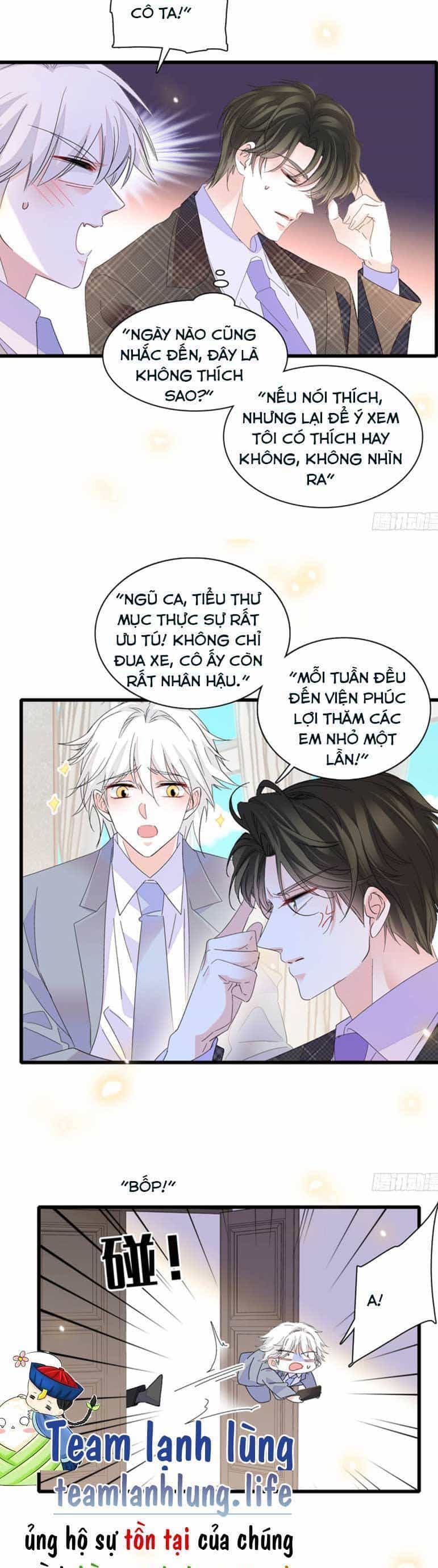 Thiên Kim Toàn Năng Bá Khí Ngút Trời - Chương 105 - ảnh 12