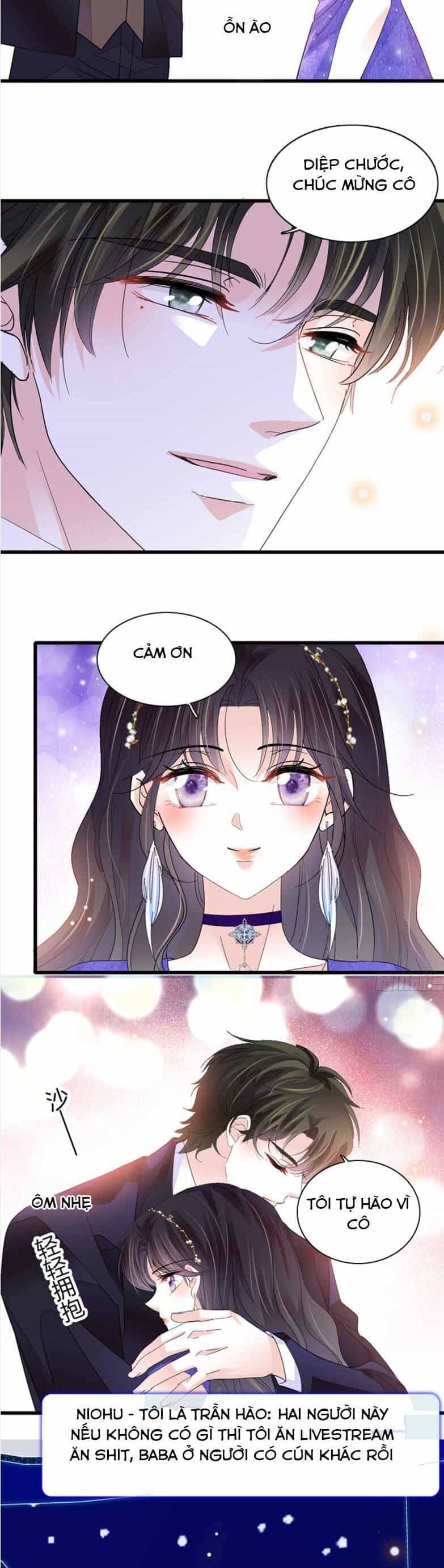 Thiên Kim Toàn Năng Bá Khí Ngút Trời - Chương 108 - ảnh 9