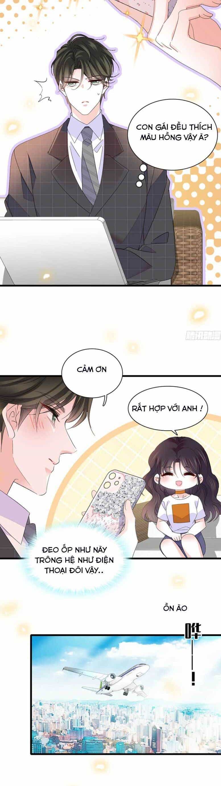 Thiên Kim Toàn Năng Bá Khí Ngút Trời - Chương 109 - ảnh 6