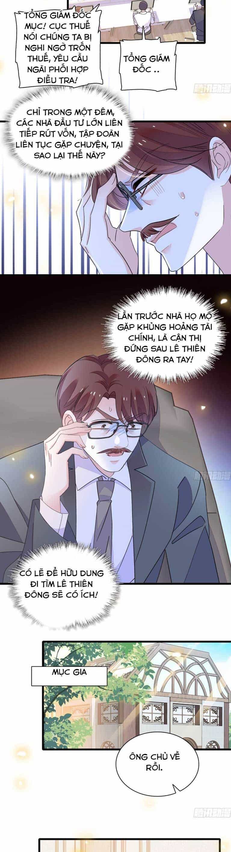 Thiên Kim Toàn Năng Bá Khí Ngút Trời - Chương 110 - ảnh 16