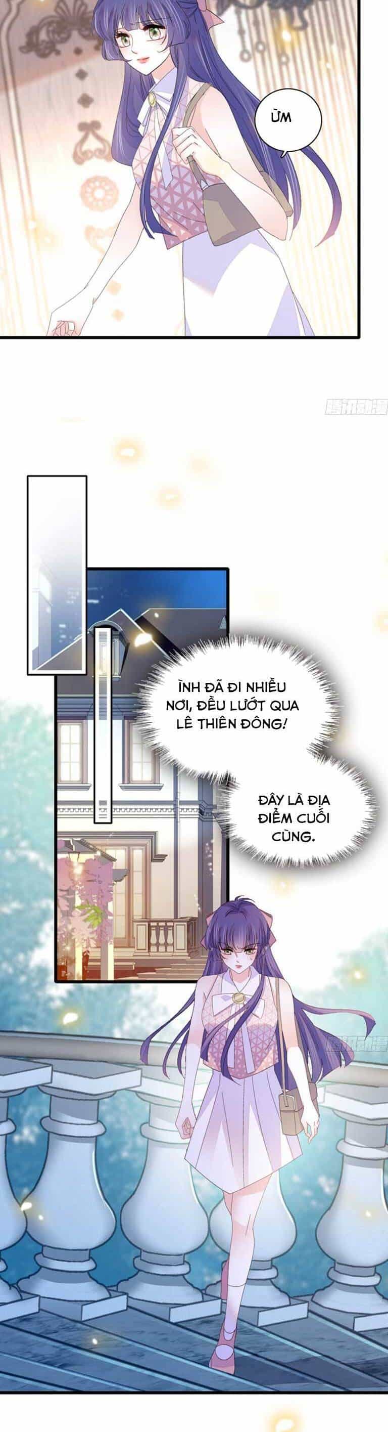 Thiên Kim Toàn Năng Bá Khí Ngút Trời - Chương 110 - ảnh 19