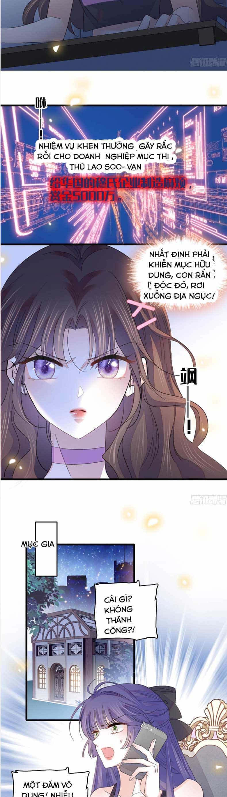 Thiên Kim Toàn Năng Bá Khí Ngút Trời - Chương 110 - ảnh 8