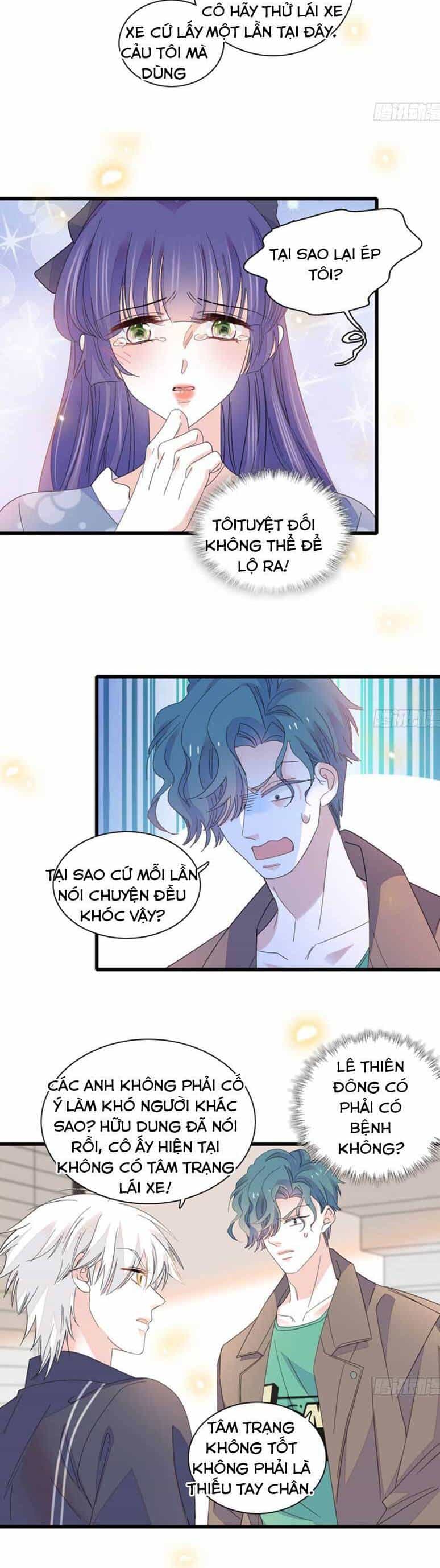 Thiên Kim Toàn Năng Bá Khí Ngút Trời - Chương 112 - ảnh 13
