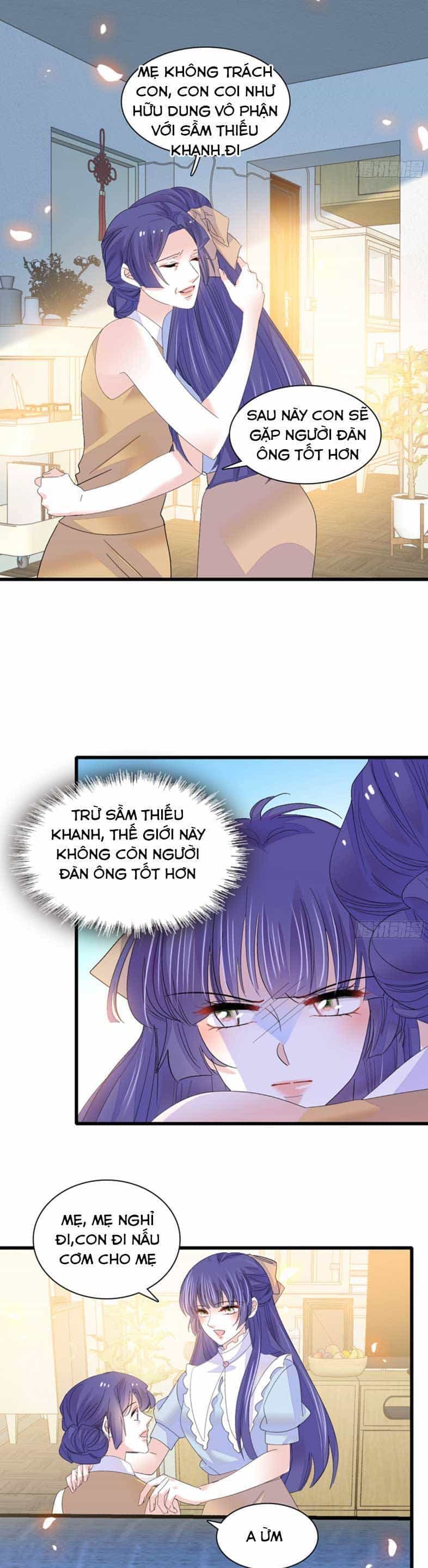 Thiên Kim Toàn Năng Bá Khí Ngút Trời - Chương 113 - ảnh 14