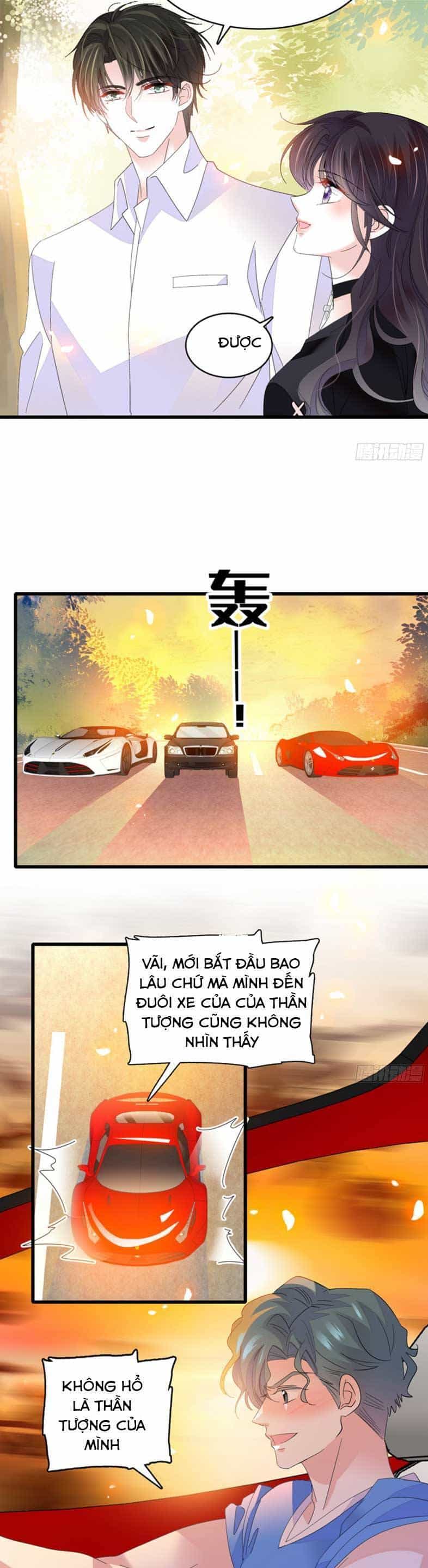 Thiên Kim Toàn Năng Bá Khí Ngút Trời - Chương 113 - ảnh 21
