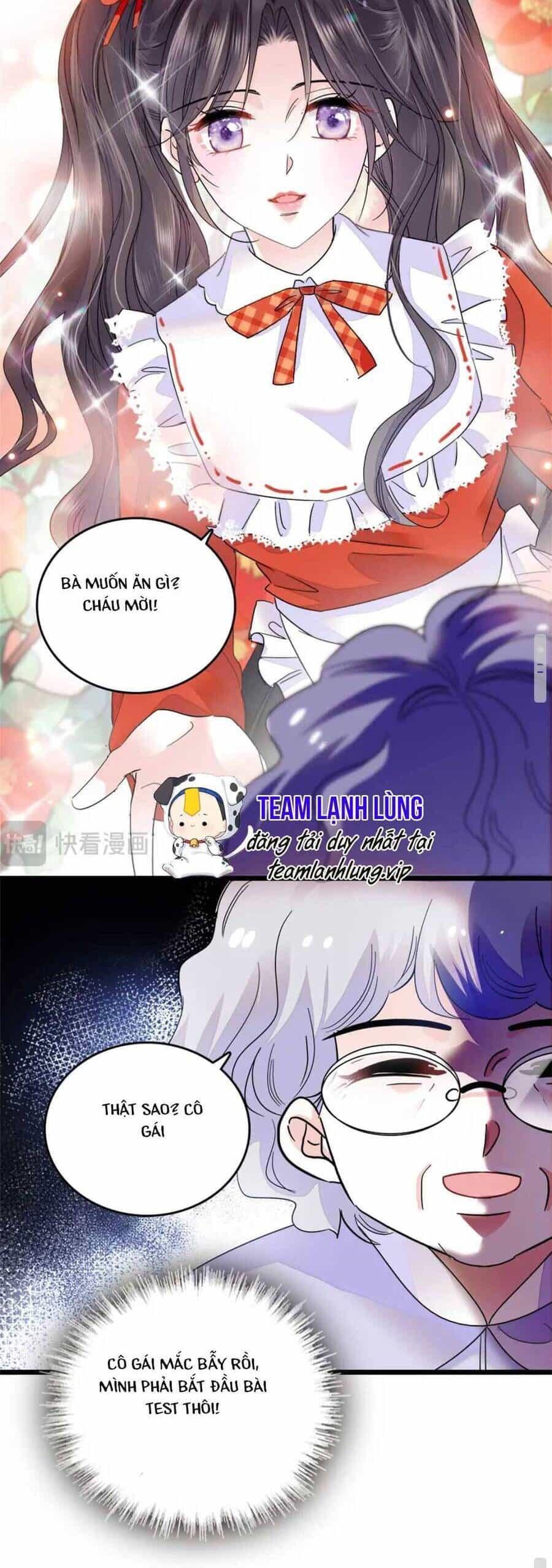 Thiên Kim Toàn Năng Bá Khí Ngút Trời - Chương 11 - ảnh 18