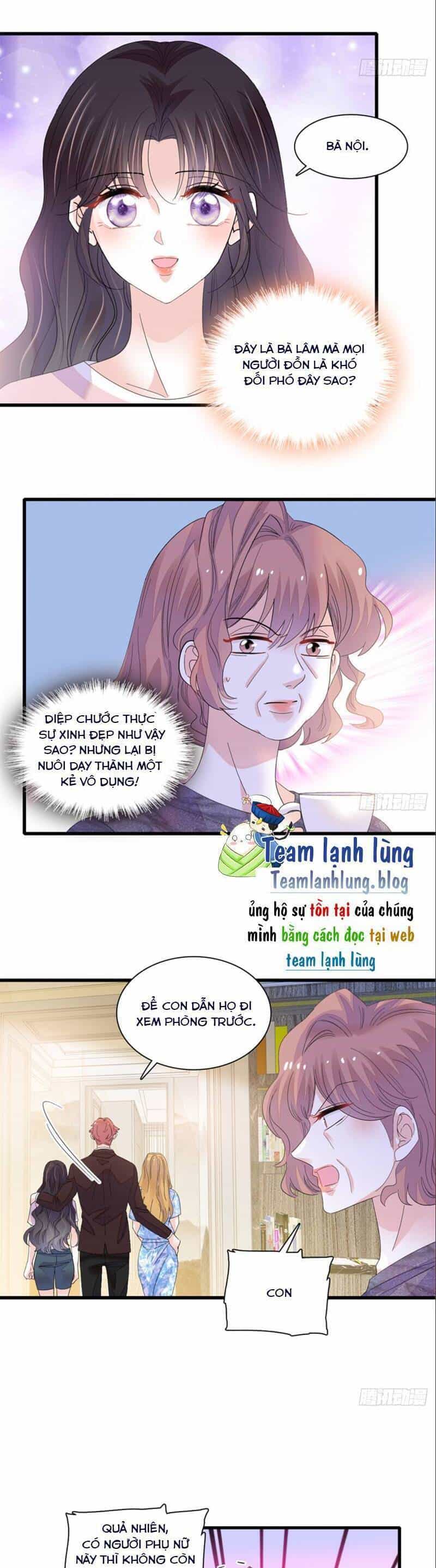 Thiên Kim Toàn Năng Bá Khí Ngút Trời - Chương 122 - ảnh 10