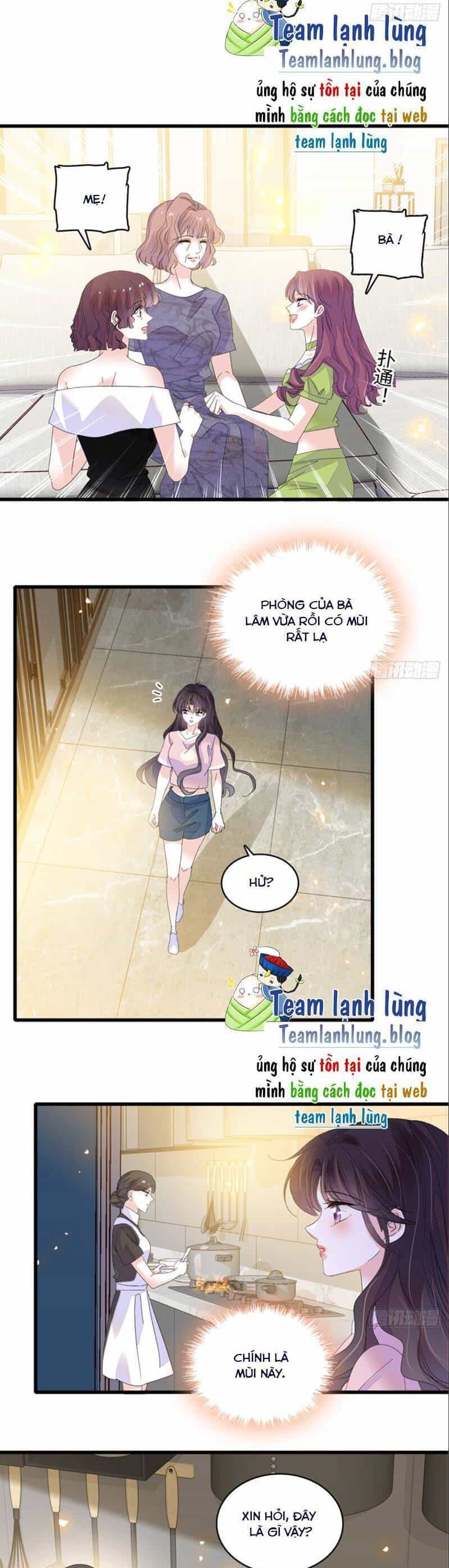 Thiên Kim Toàn Năng Bá Khí Ngút Trời - Chương 122 - ảnh 17