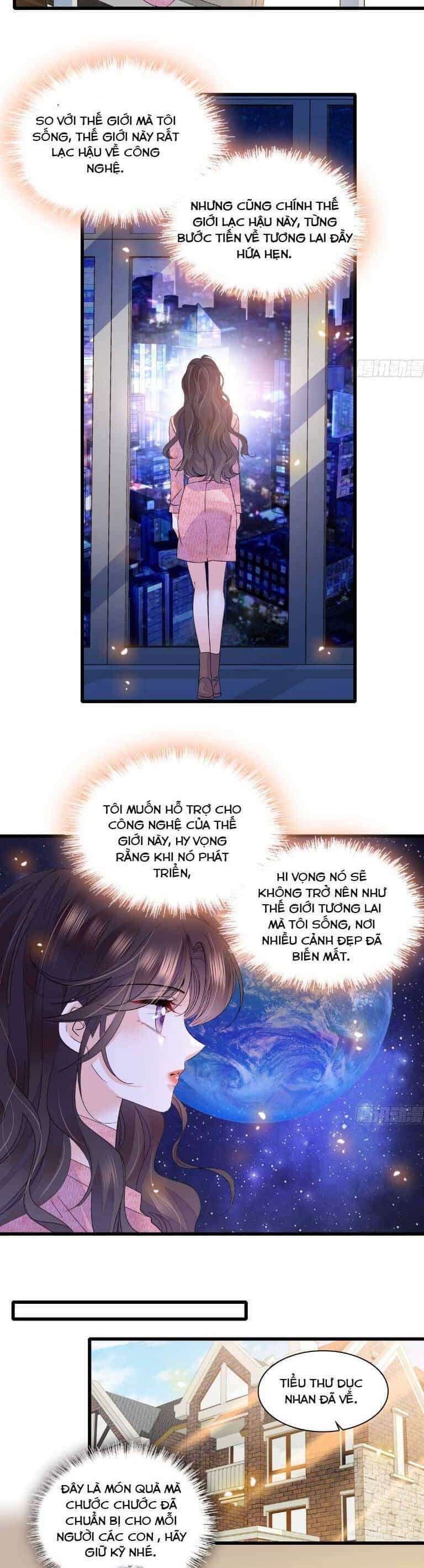 Thiên Kim Toàn Năng Bá Khí Ngút Trời - Chương 128 - ảnh 15