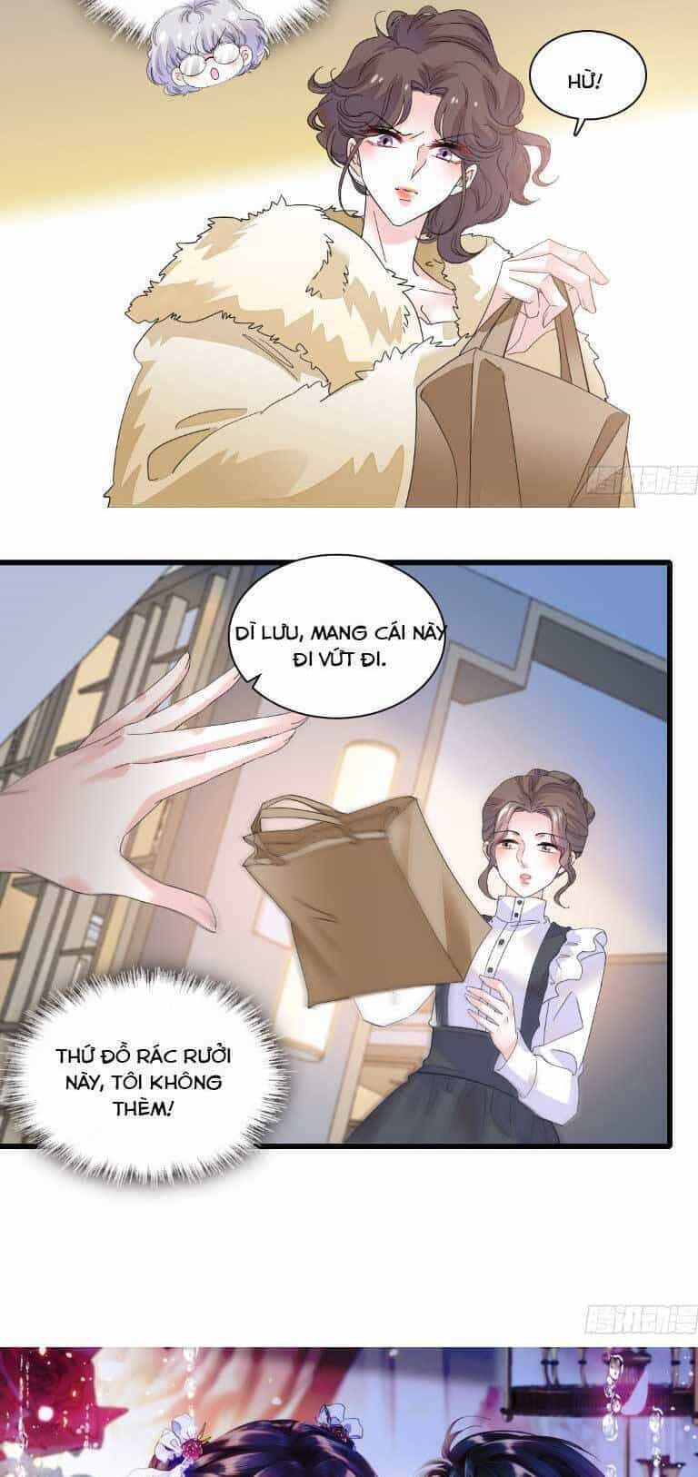 Thiên Kim Toàn Năng Bá Khí Ngút Trời - Chương 128 - ảnh 16