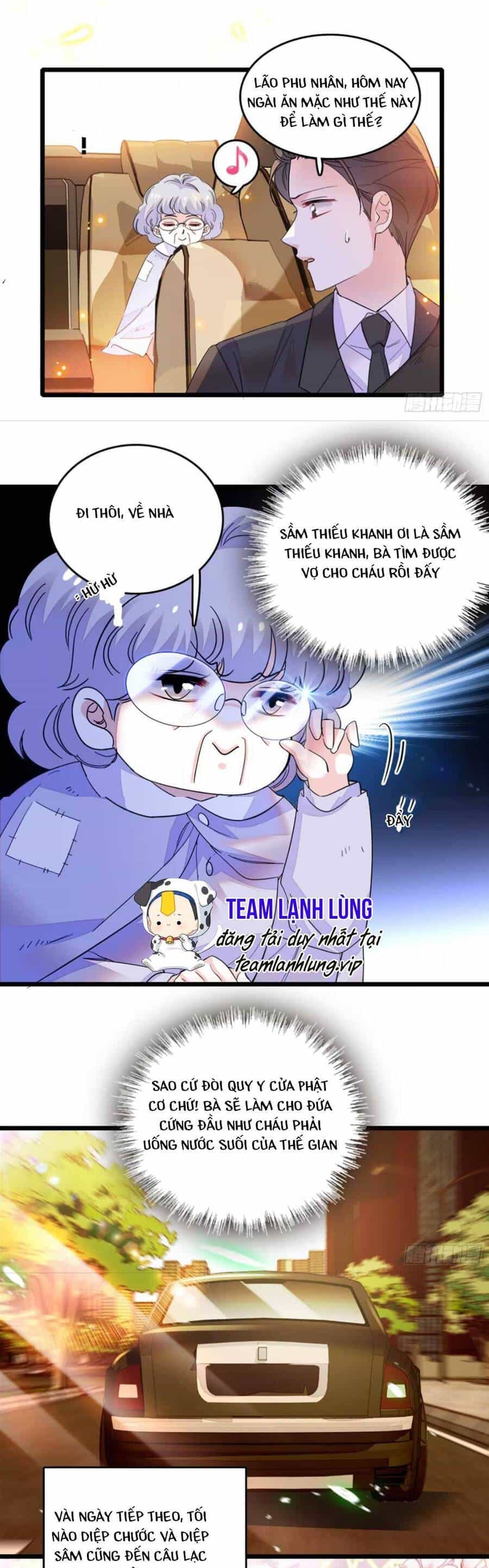Thiên Kim Toàn Năng Bá Khí Ngút Trời - Chương 12 - ảnh 14