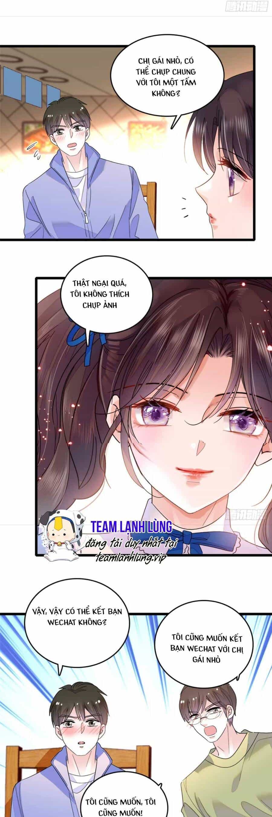 Thiên Kim Toàn Năng Bá Khí Ngút Trời - Chương 12 - ảnh 19