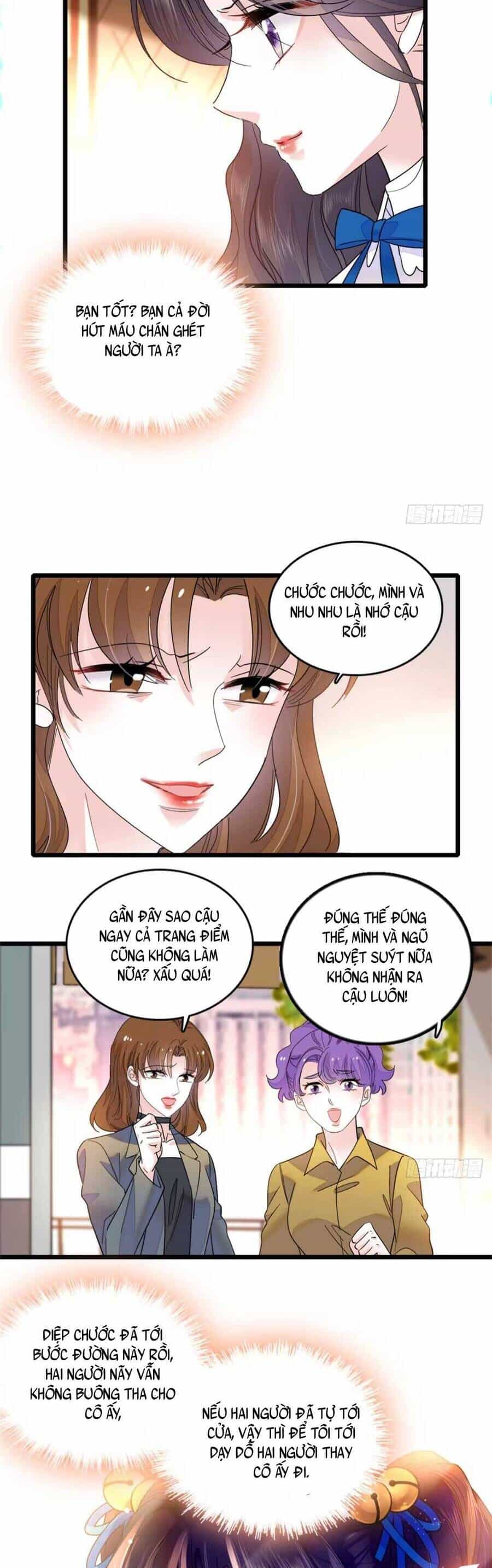 Thiên Kim Toàn Năng Bá Khí Ngút Trời - Chương 13 - ảnh 8