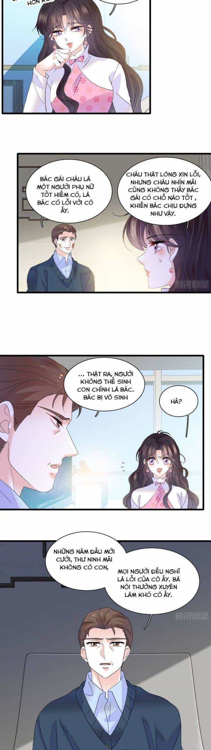 Thiên Kim Toàn Năng Bá Khí Ngút Trời - Chương 142 - ảnh 4