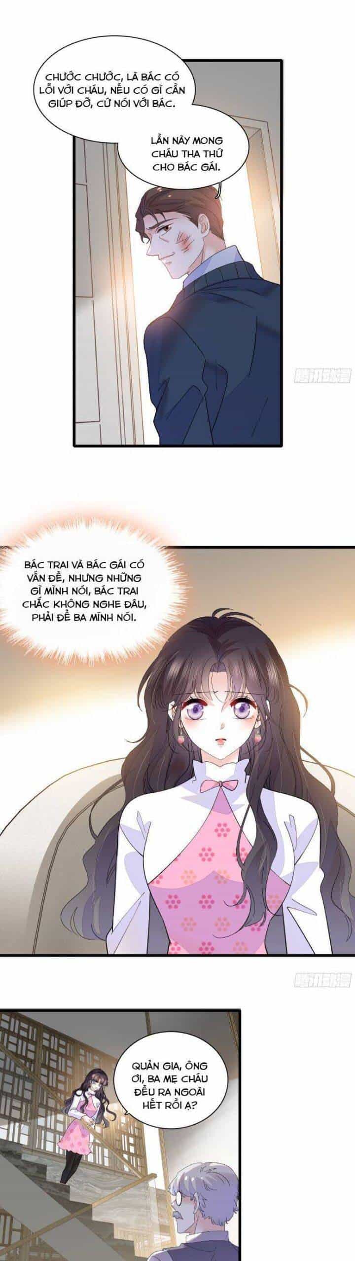 Thiên Kim Toàn Năng Bá Khí Ngút Trời - Chương 142 - ảnh 6