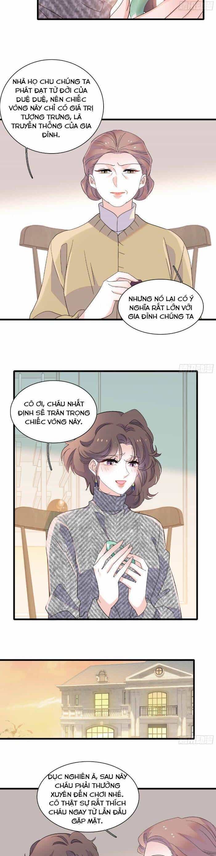 Thiên Kim Toàn Năng Bá Khí Ngút Trời - Chương 152 - ảnh 5