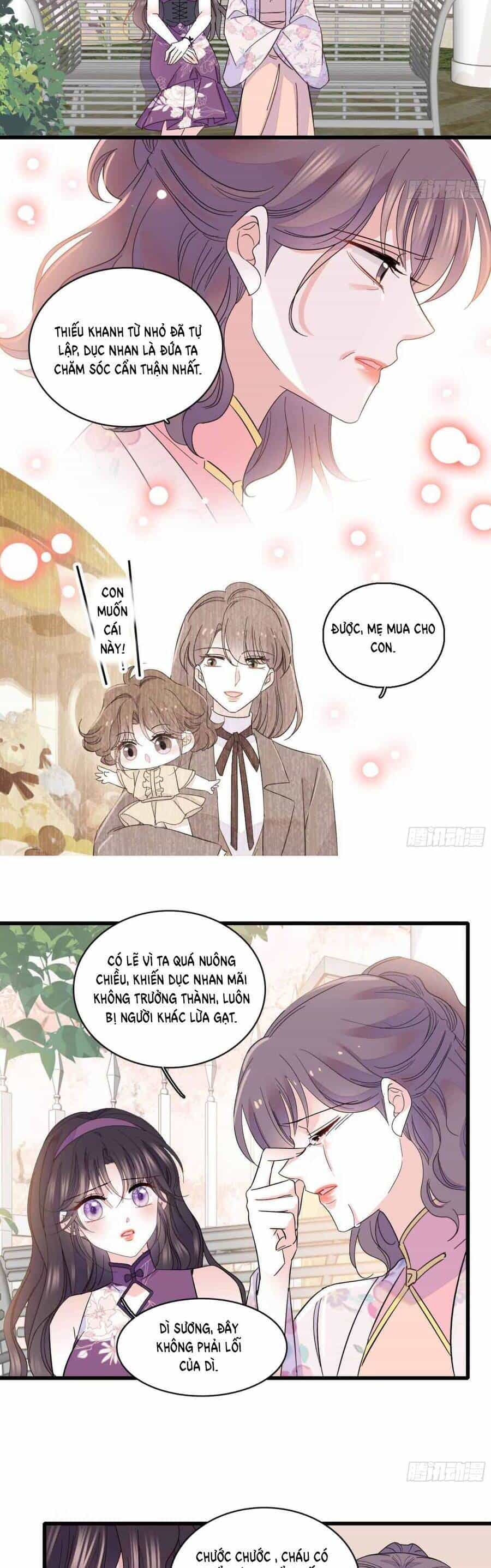 Thiên Kim Toàn Năng Bá Khí Ngút Trời - Chương 157 - ảnh 9