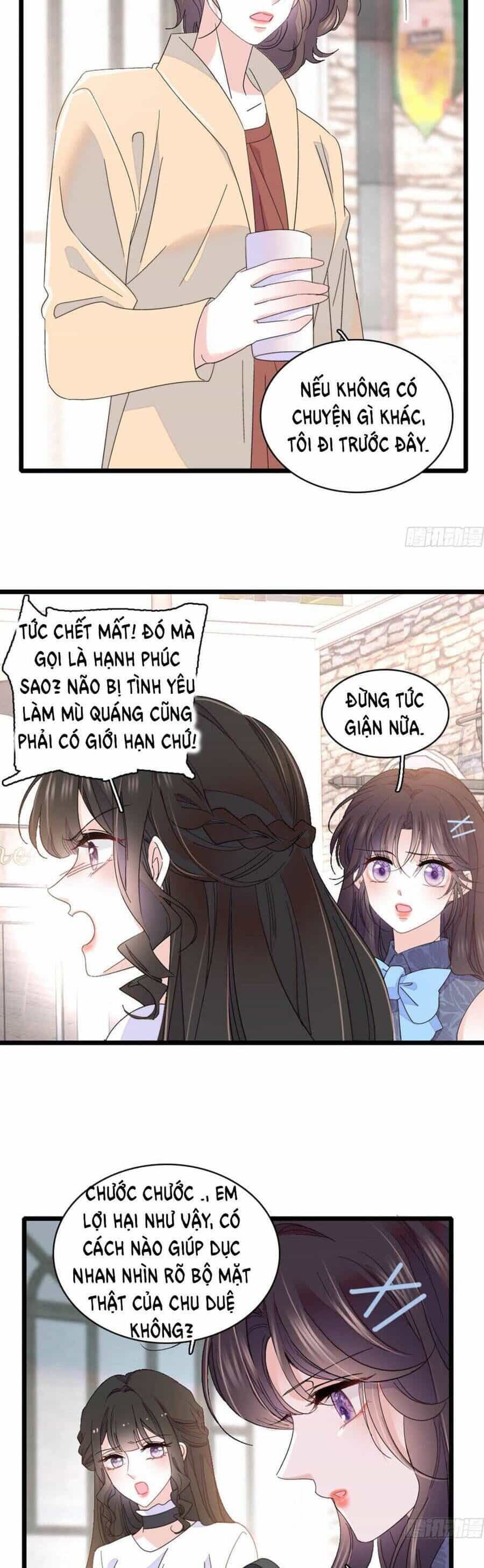 Thiên Kim Toàn Năng Bá Khí Ngút Trời - Chương 163 - ảnh 10