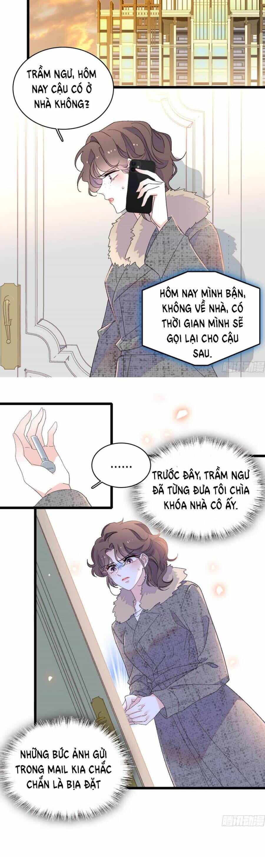 Thiên Kim Toàn Năng Bá Khí Ngút Trời - Chương 163 - ảnh 15
