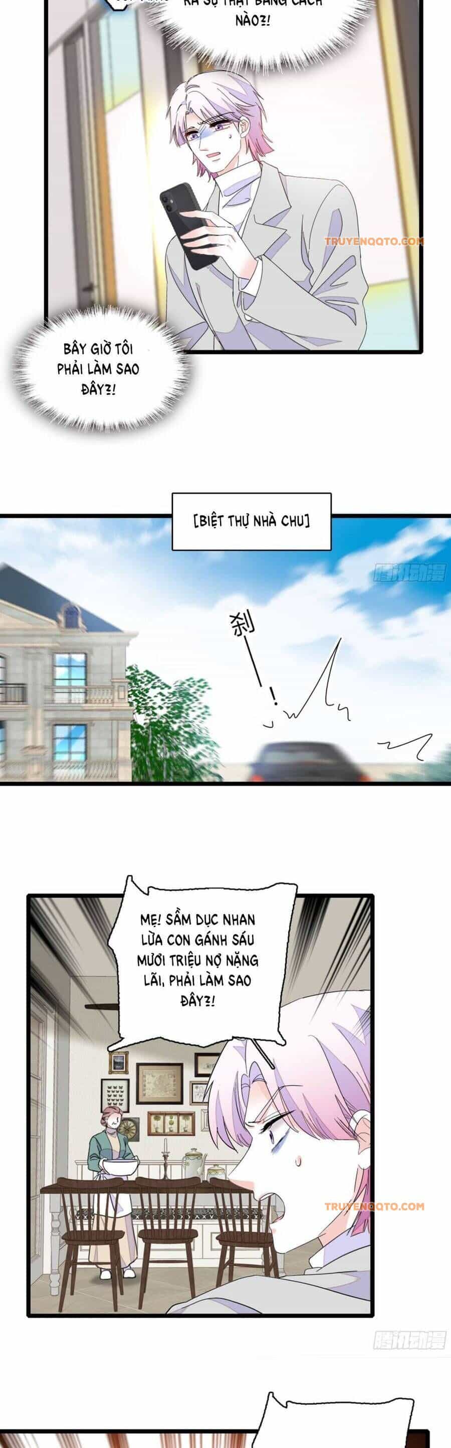 Thiên Kim Toàn Năng Bá Khí Ngút Trời - Chương 165 - ảnh 15