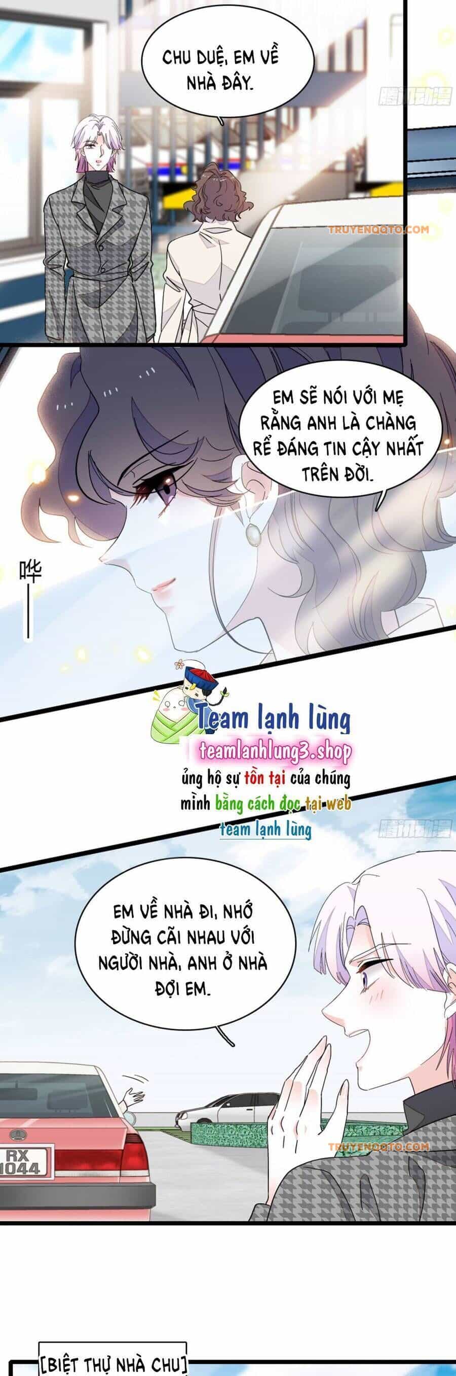 Thiên Kim Toàn Năng Bá Khí Ngút Trời - Chương 165 - ảnh 6