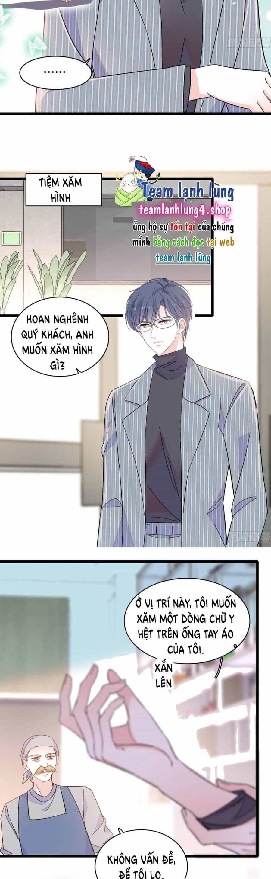 Thiên Kim Toàn Năng Bá Khí Ngút Trời - Chương 166 - ảnh 13