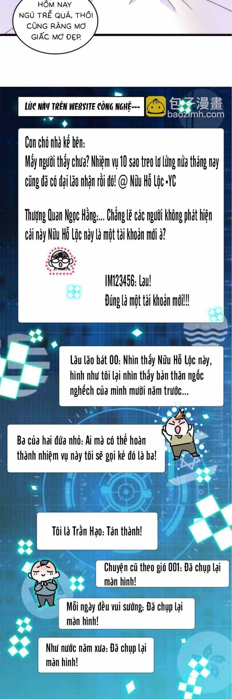 Thiên Kim Toàn Năng Bá Khí Ngút Trời - Chương 16 - ảnh 12