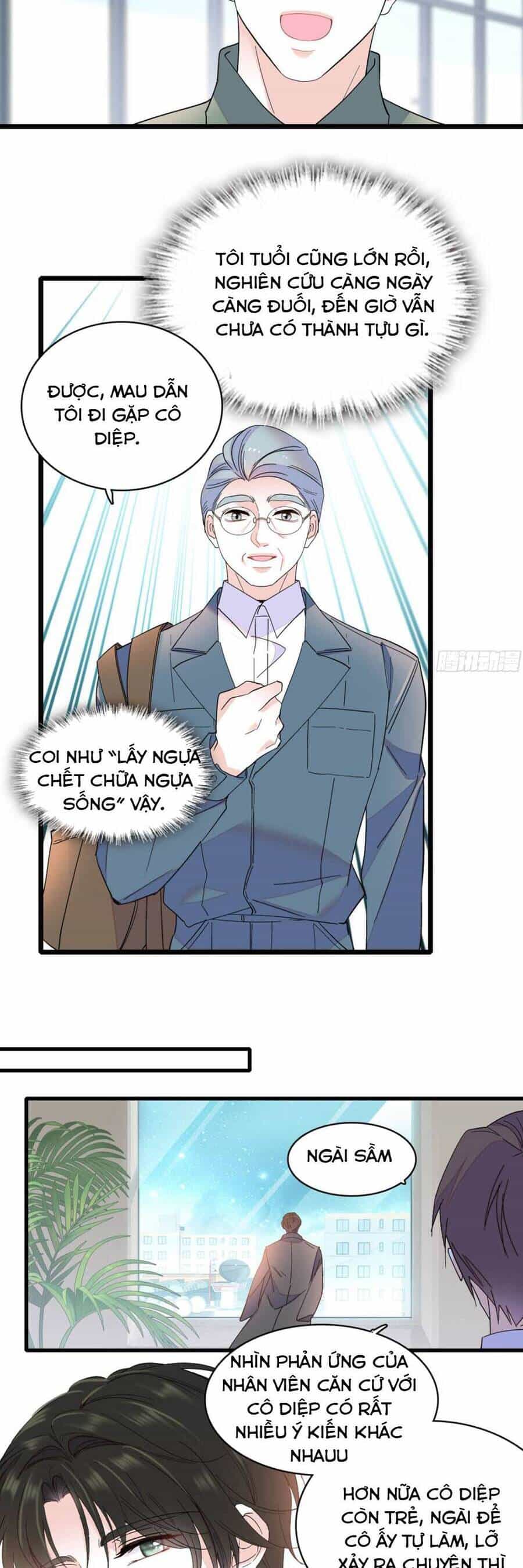 Thiên Kim Toàn Năng Bá Khí Ngút Trời - Chương 190 - ảnh 17