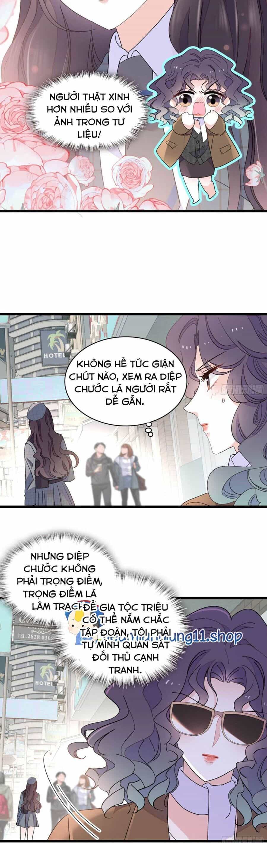 Thiên Kim Toàn Năng Bá Khí Ngút Trời - Chương 192 - ảnh 6