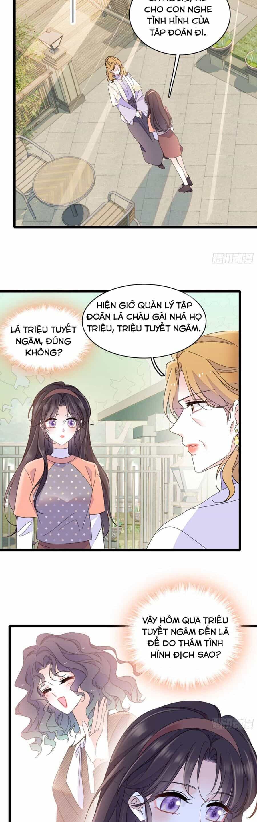 Thiên Kim Toàn Năng Bá Khí Ngút Trời - Chương 193 - ảnh 12