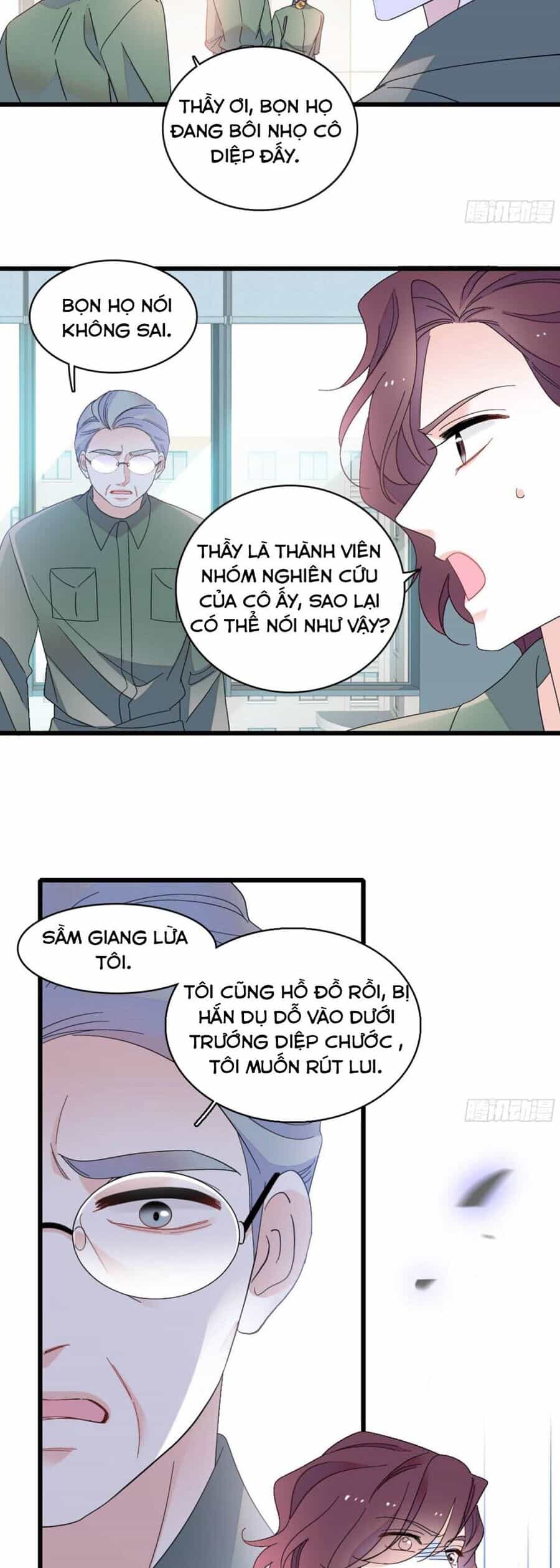 Thiên Kim Toàn Năng Bá Khí Ngút Trời - Chương 193 - ảnh 19