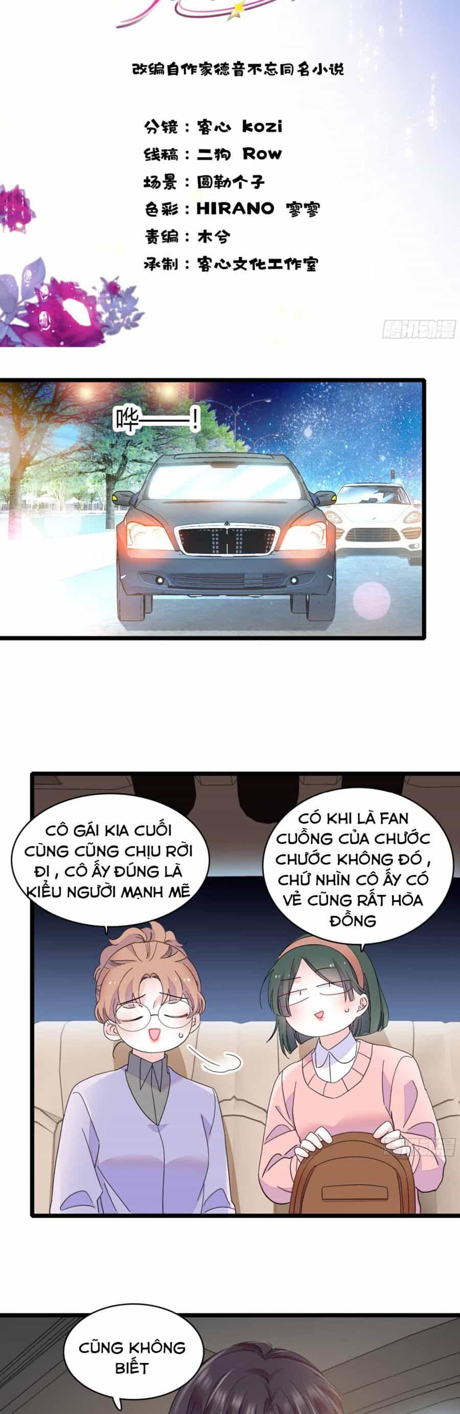 Thiên Kim Toàn Năng Bá Khí Ngút Trời - Chương 193 - ảnh 2