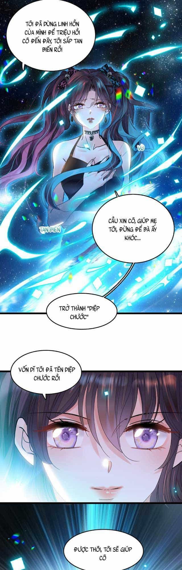 Thiên Kim Toàn Năng Bá Khí Ngút Trời - Chương 1 - ảnh 23