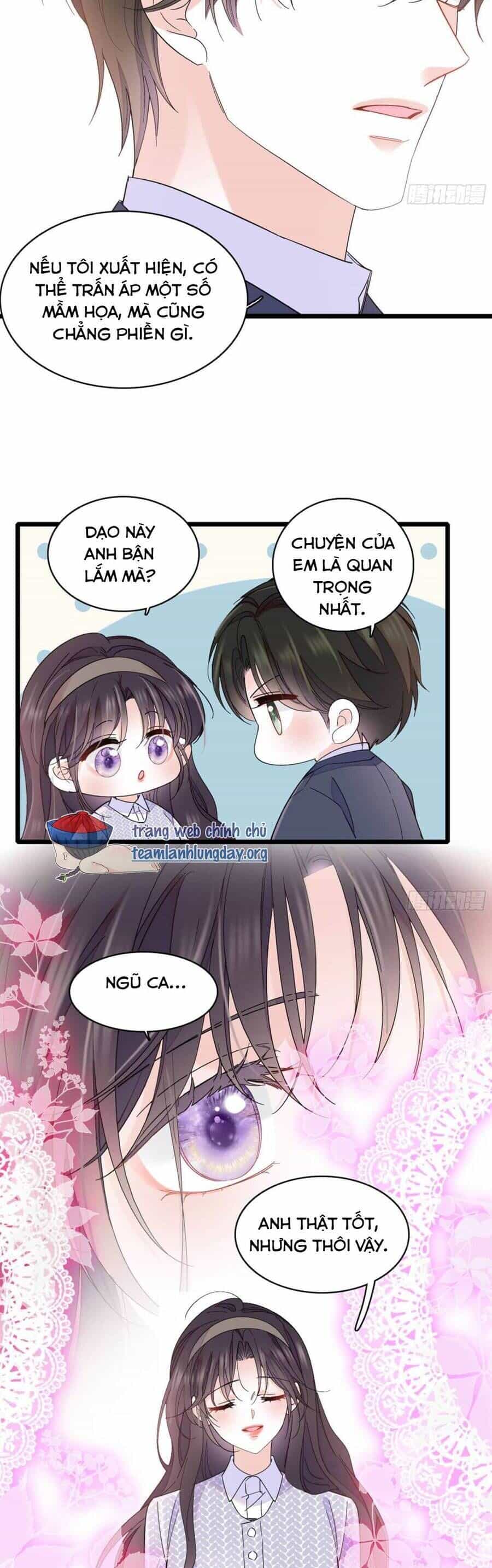Thiên Kim Toàn Năng Bá Khí Ngút Trời - Chương 199 - ảnh 12