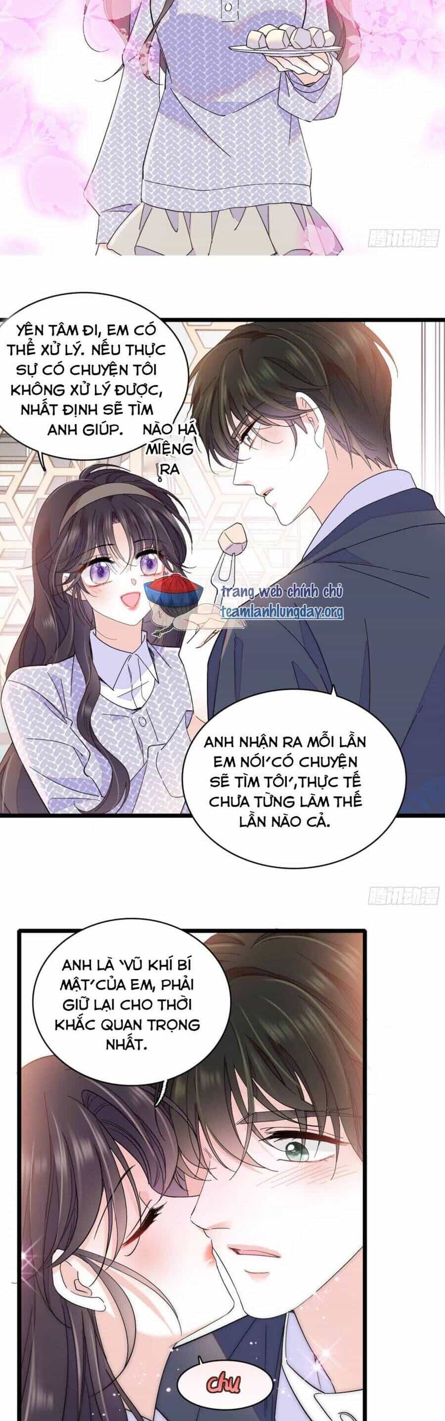 Thiên Kim Toàn Năng Bá Khí Ngút Trời - Chương 199 - ảnh 13